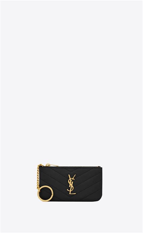 ysl key puch